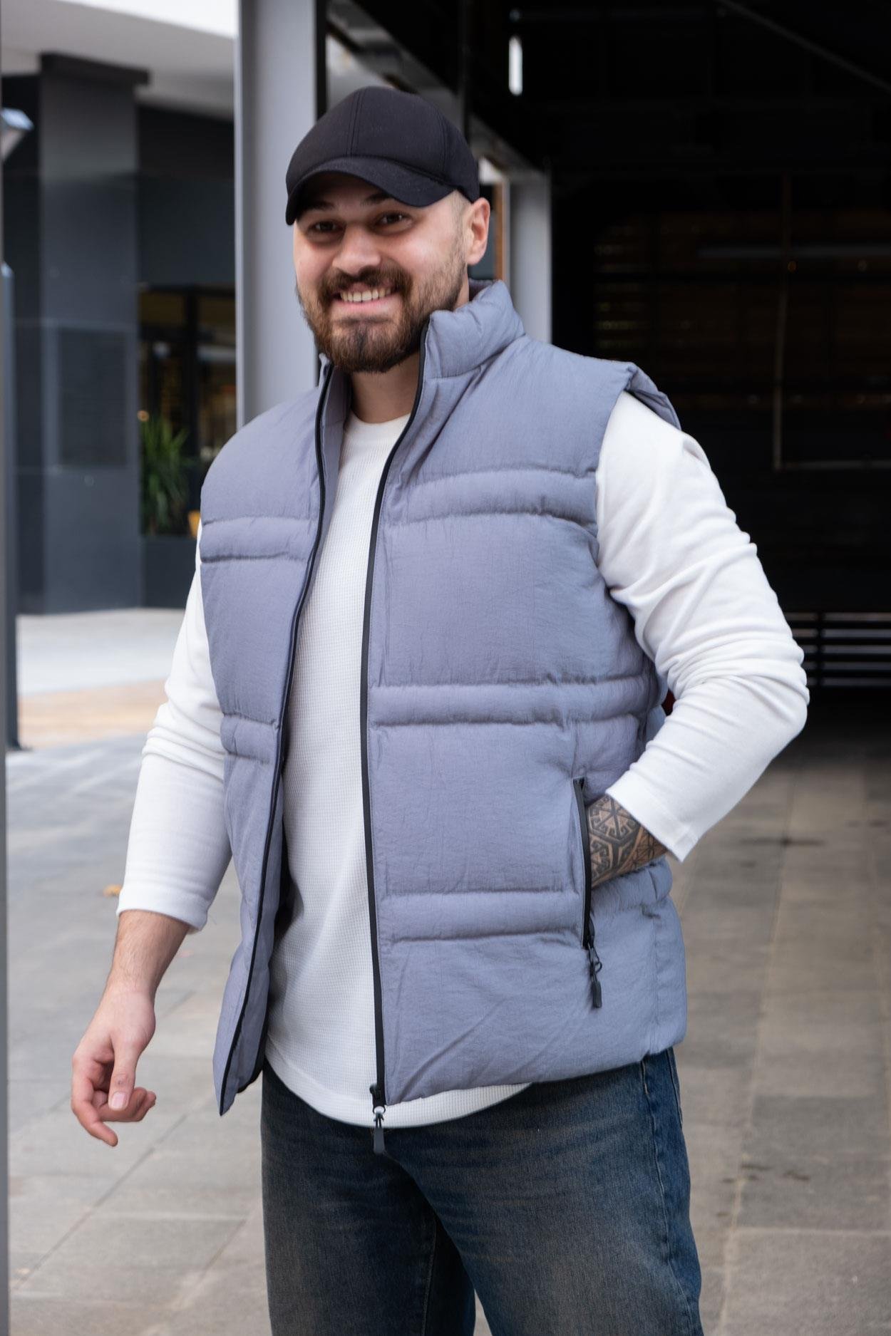 Yeni Sezon Şişme Yelek (YLM03)