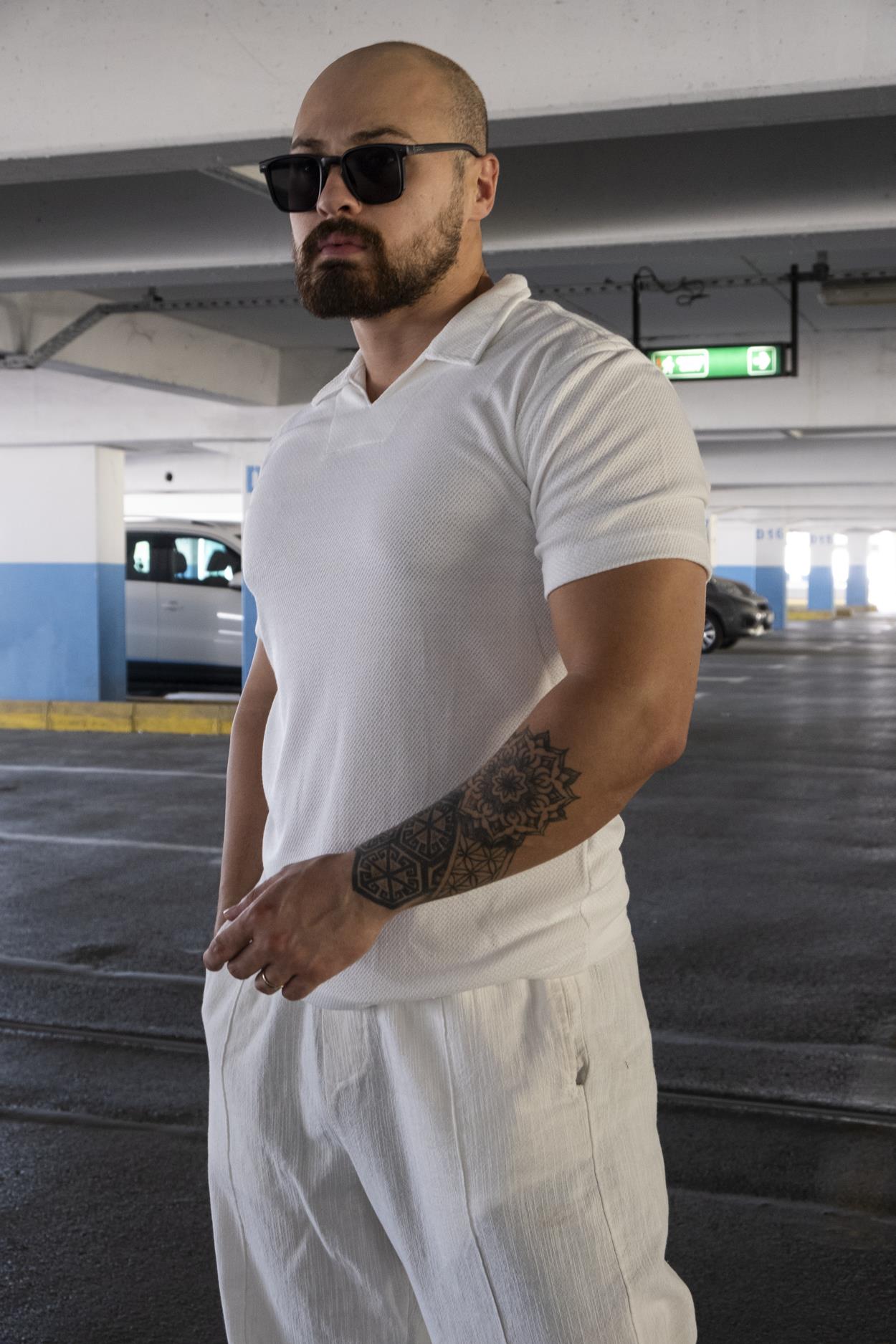 Yeni Sezon T-Shirt (KP12)
