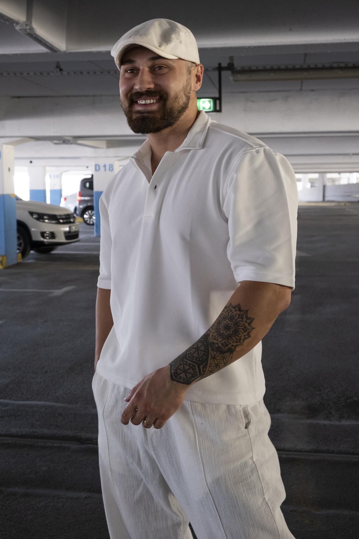 Yeni Sezon T-Shirt (KP19)