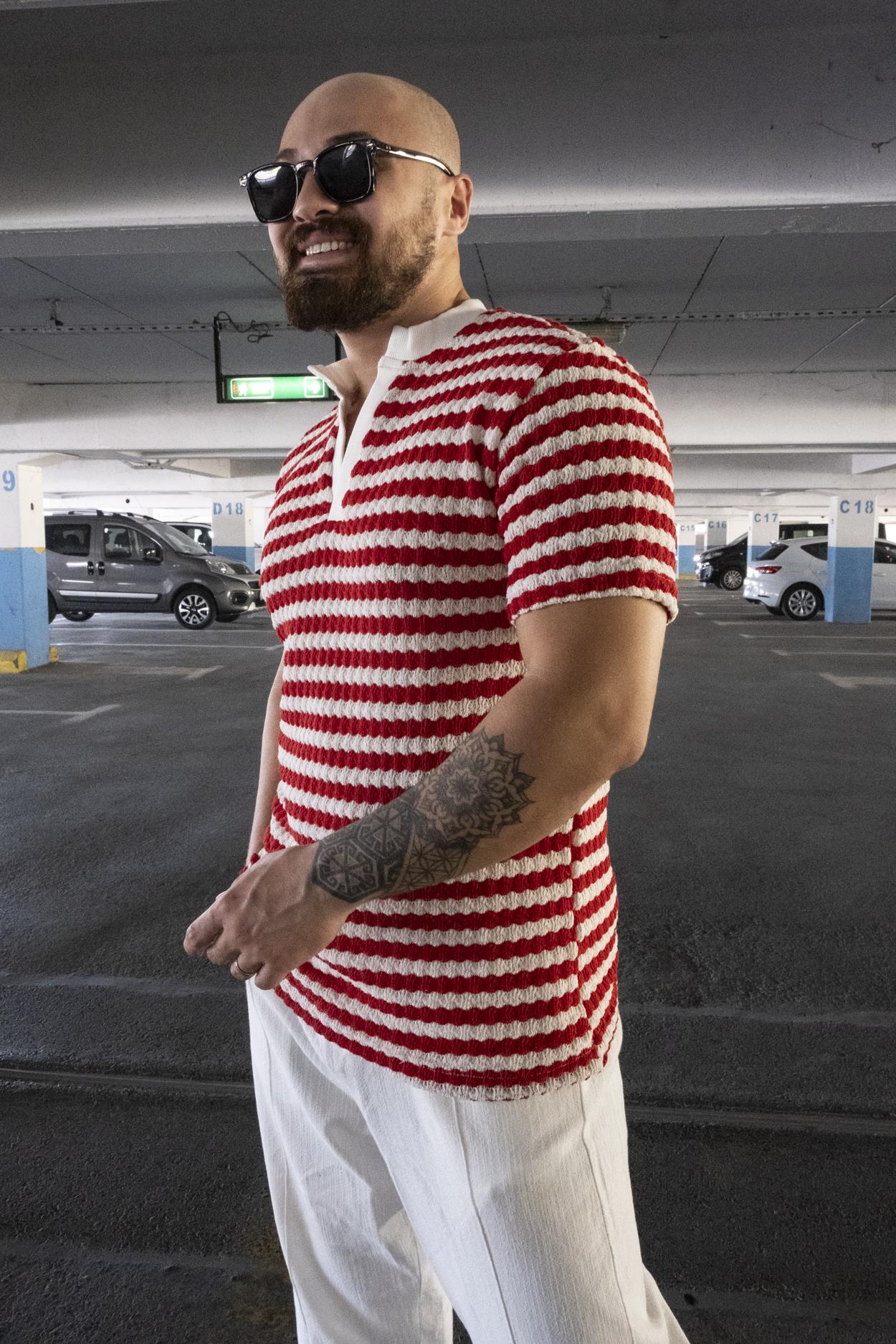 Yeni Sezon T-Shirt (KP61)