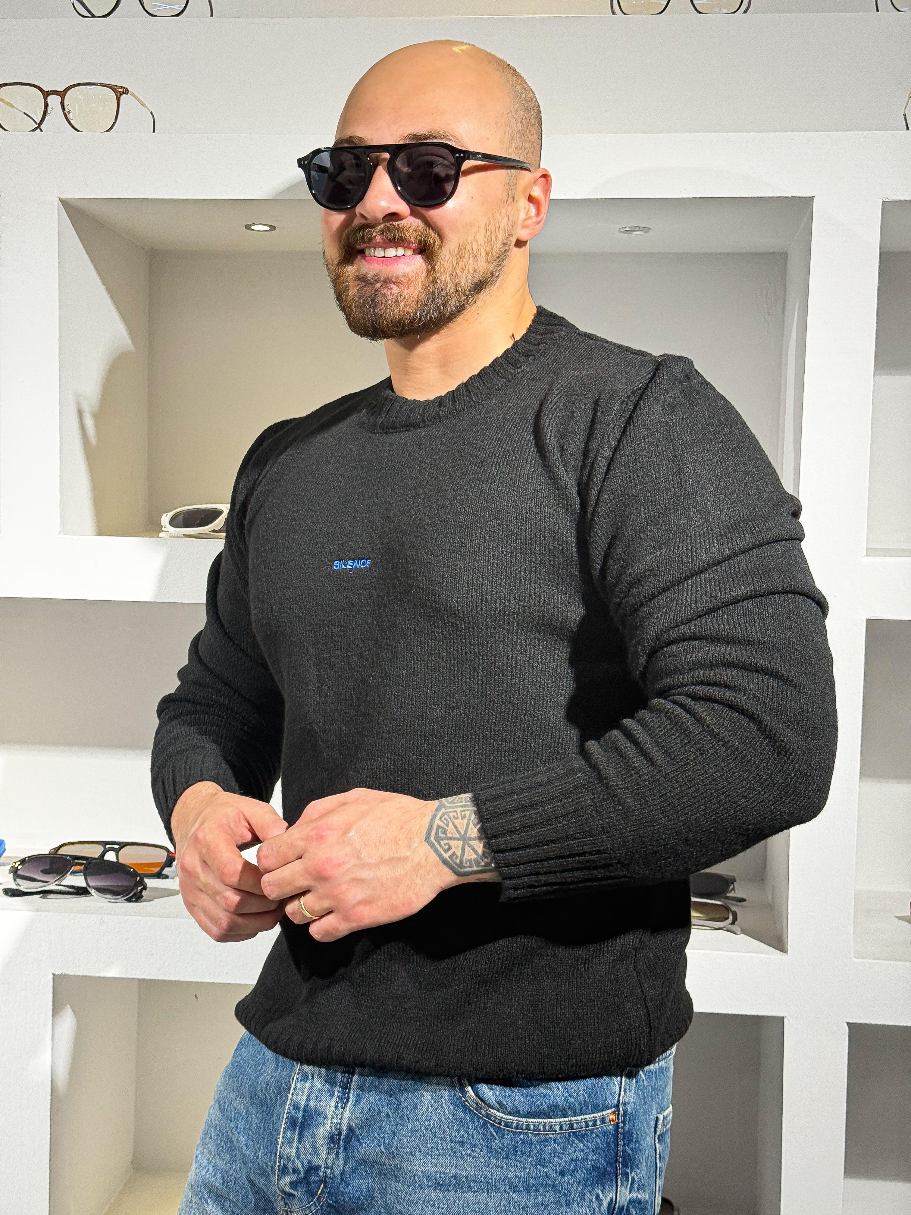 Yumuşak Dokulu Kazak (SVTS82)