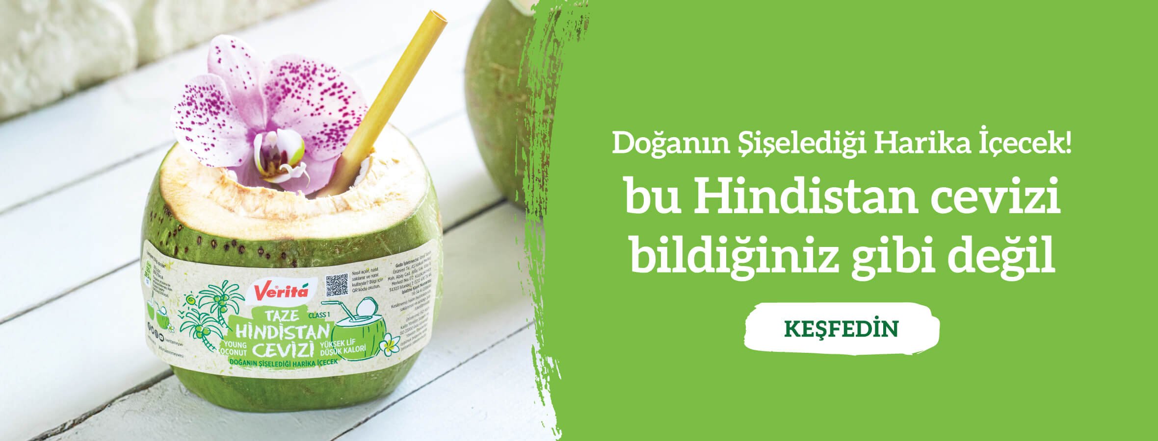 Hindistan Cevizi