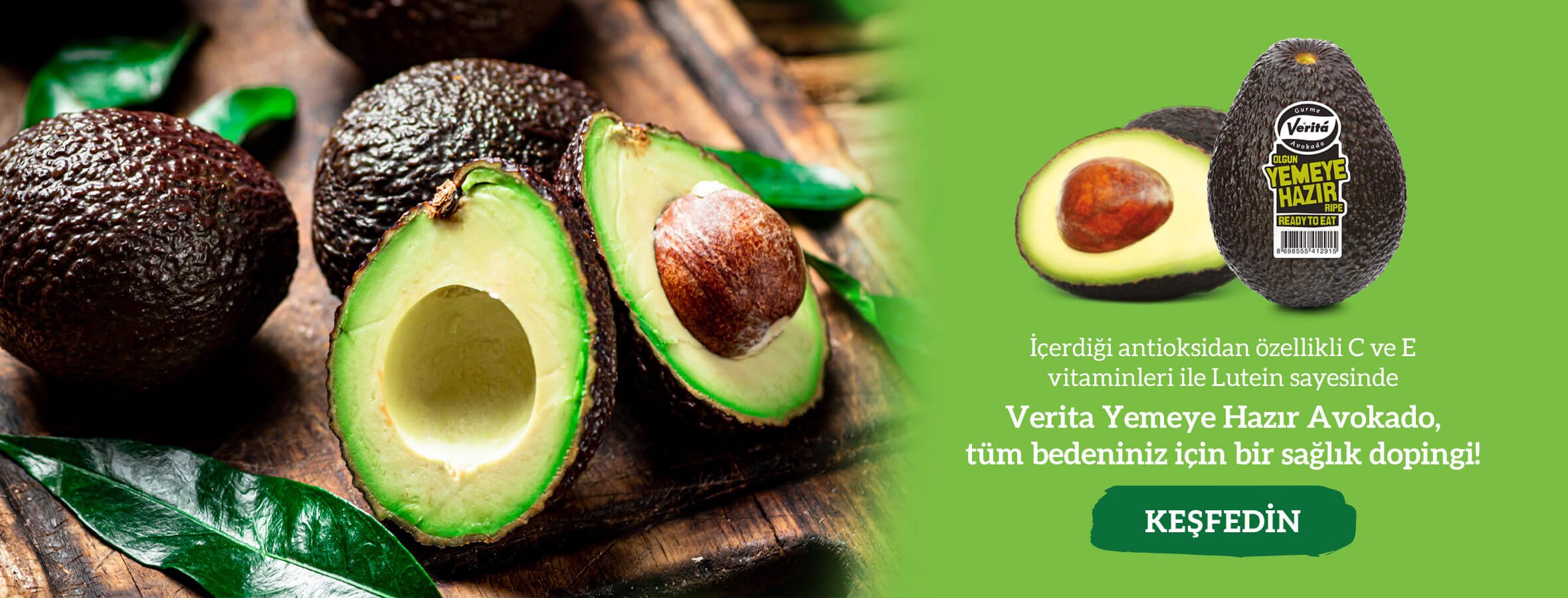 Avokado