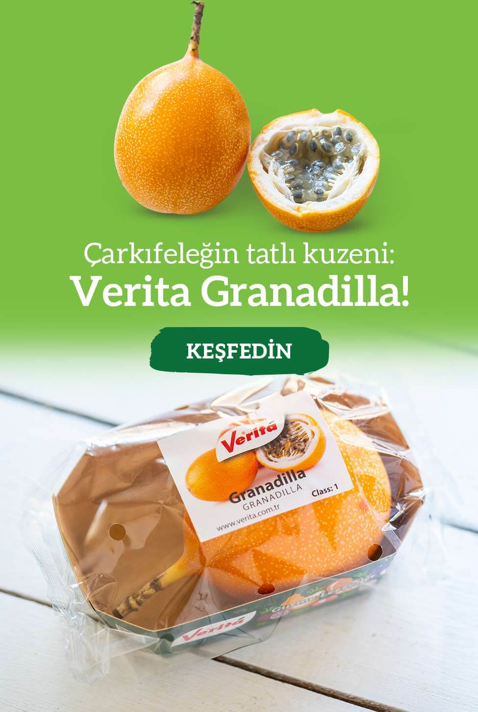 granadilla