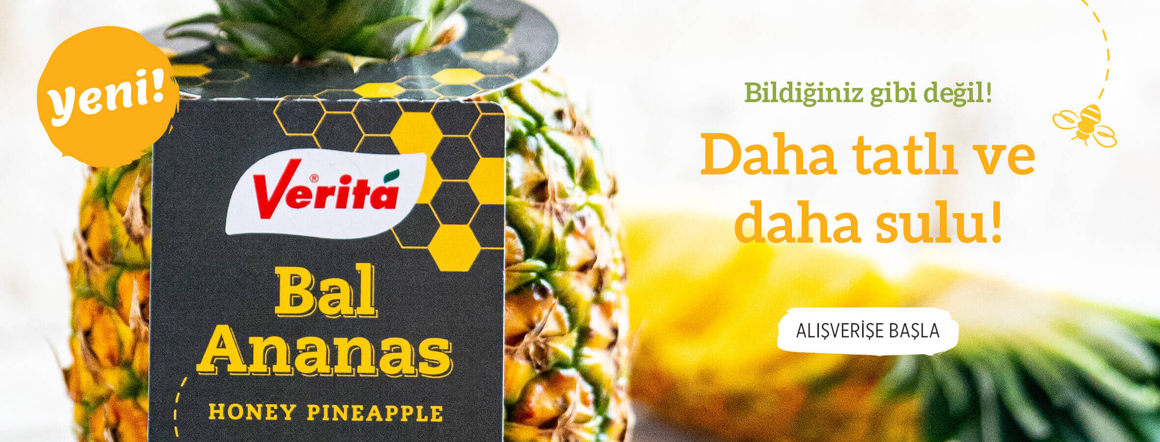 Bal Ananas