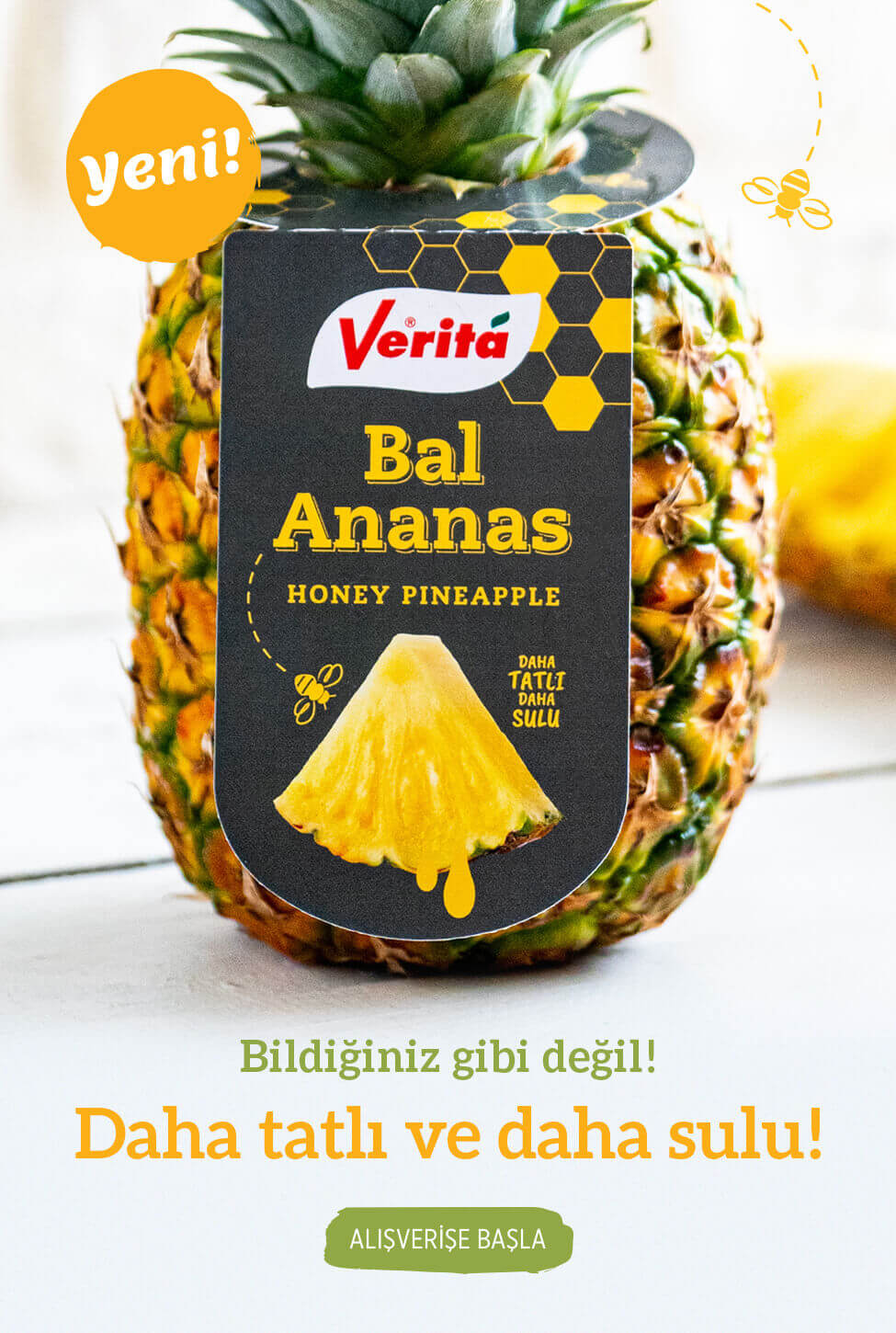 Bal Ananas