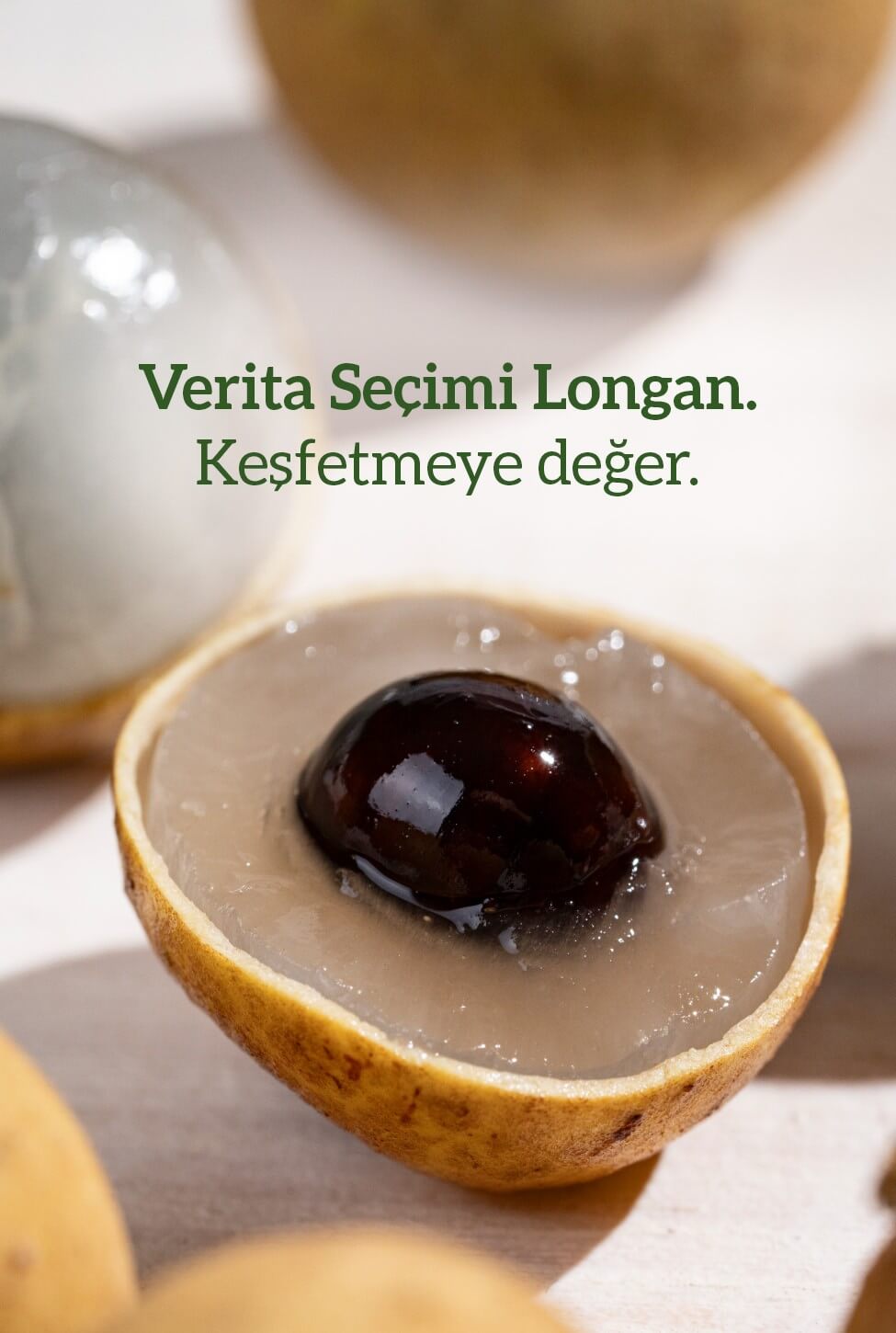 Longan