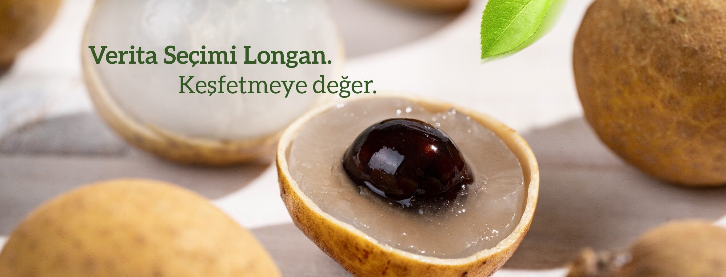 Longan