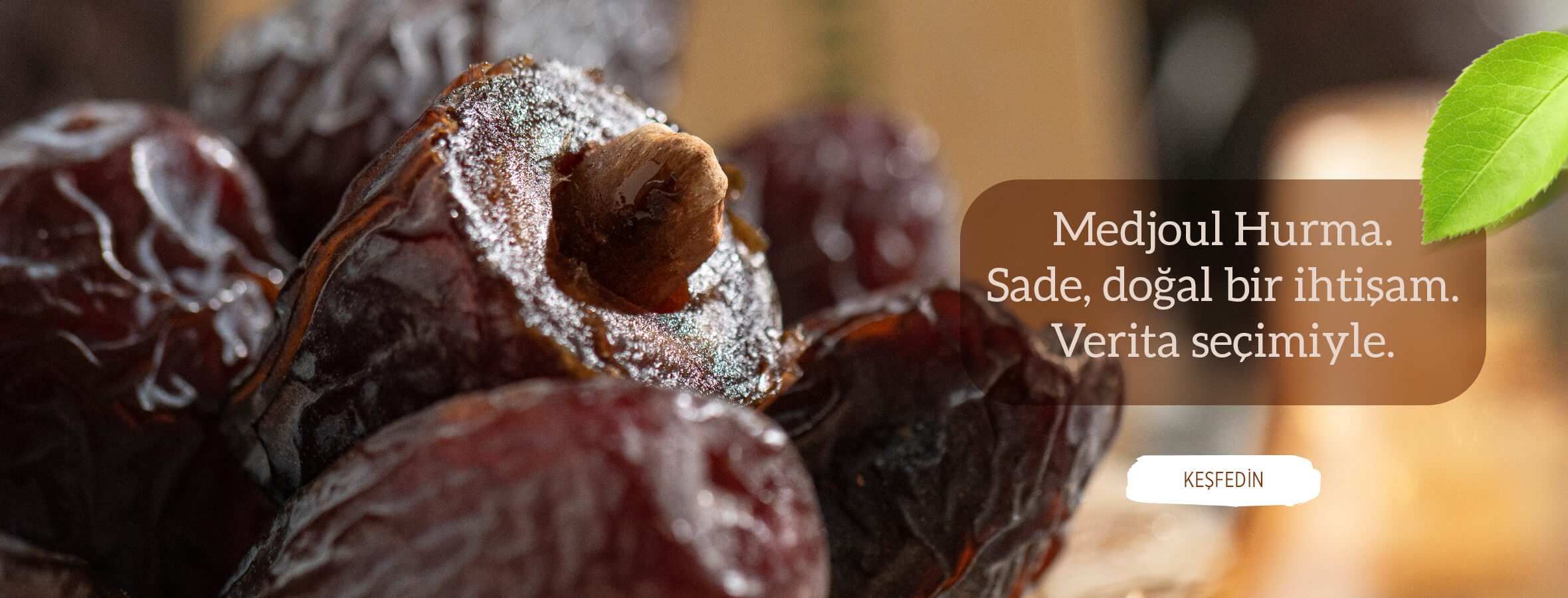 medjoul hurma