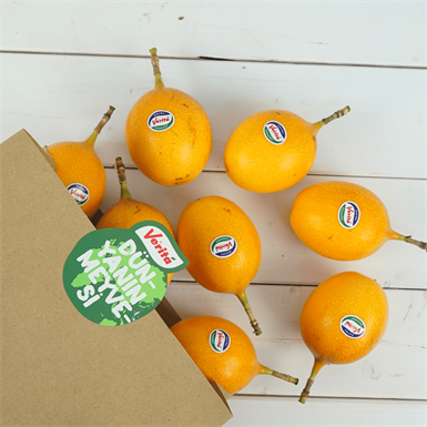 Granadilla, Kilo
