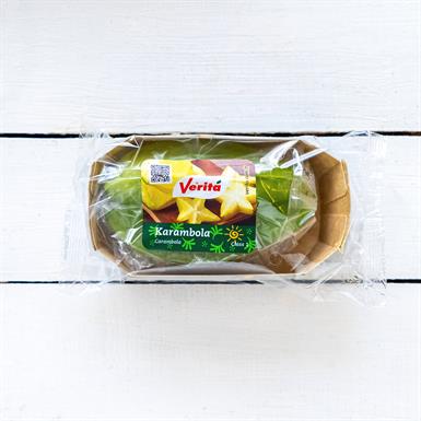 Karambola, Paket