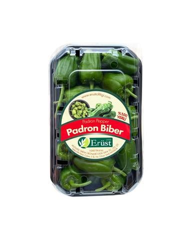 Padron Biber Paket