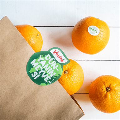 Portakal Sıkmalık, Kilo