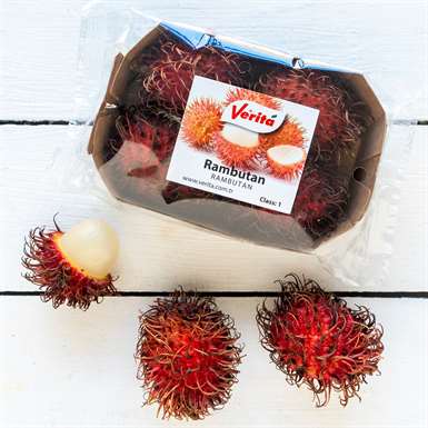 Rambutan - Paket