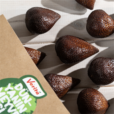 Salacca / Snake Fruit, Kilo