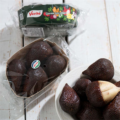 Salacca / Snake Fruit, Paket