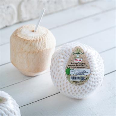 Verita Young Coconut