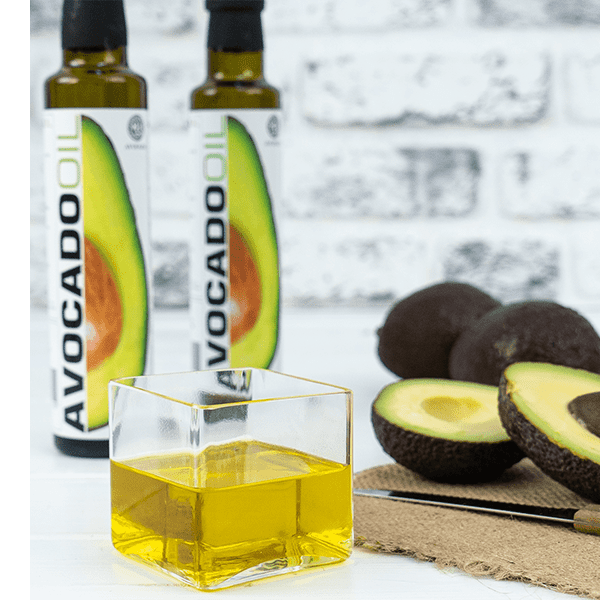 Avofarm Avokado Yağı, Şişe | Dünyanın Meyvesi