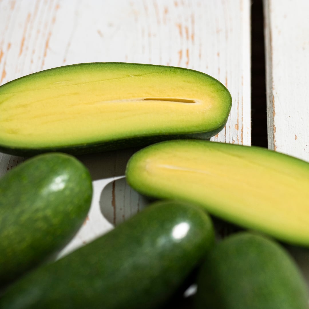 Fuerte Avokado Besin Değerleri