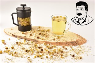 Papatya Çayı
