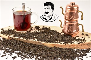 Sri Lanka Çayı