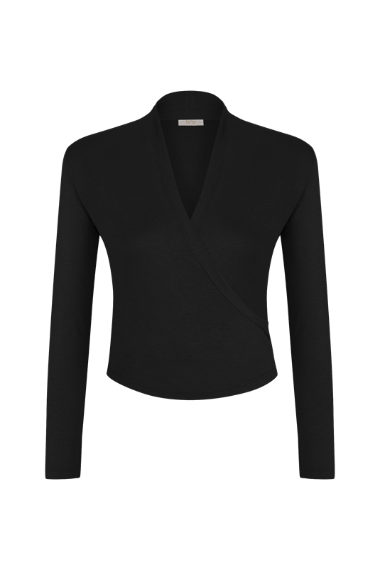 BLACK ZSU ZSU BODY