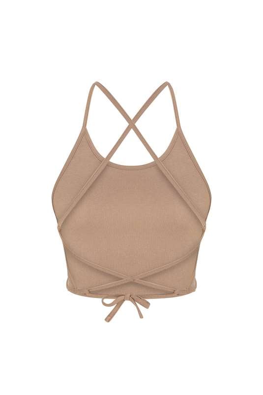 NUDE FIT TOP