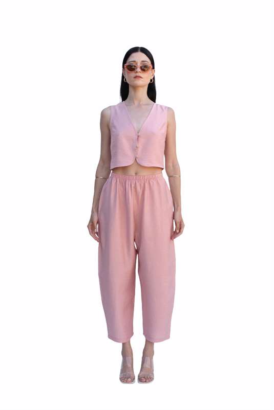 PINK PANTS