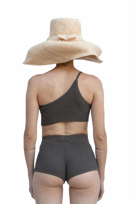 ANTRACITE SHORT