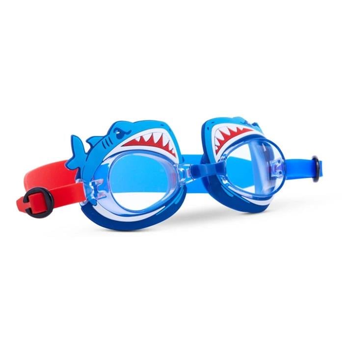 Aqua2ude Mini Reef Blue - Çocuk Deniz Gözlüğü