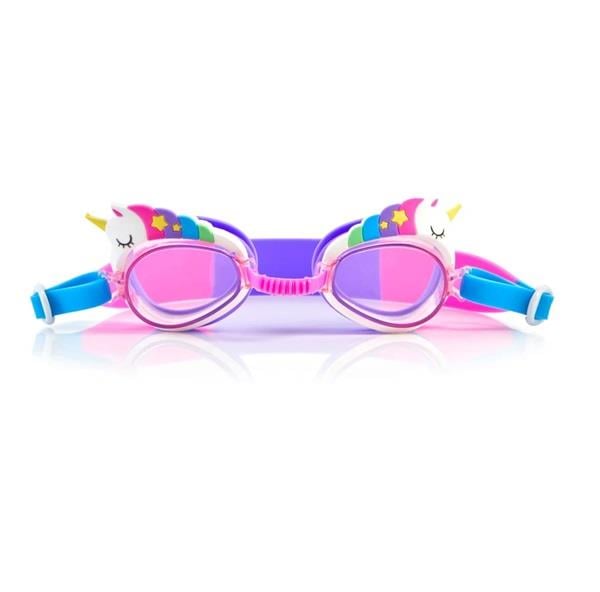 Aqua2ude Unicorn Stars - Çocuk Deniz Gözlüğü