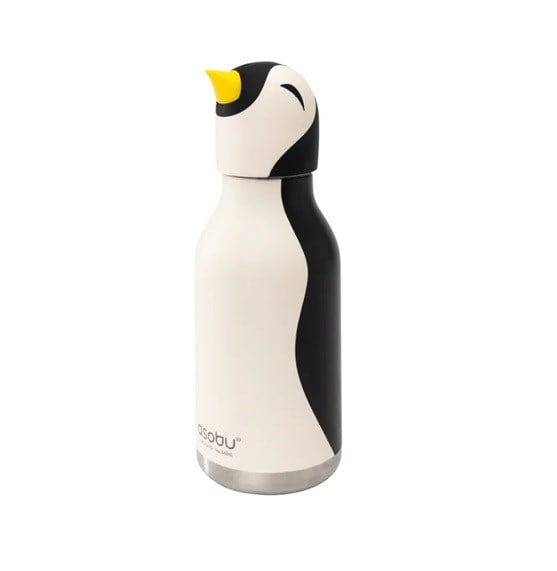 Asobu Bestie Bottle - Penguin