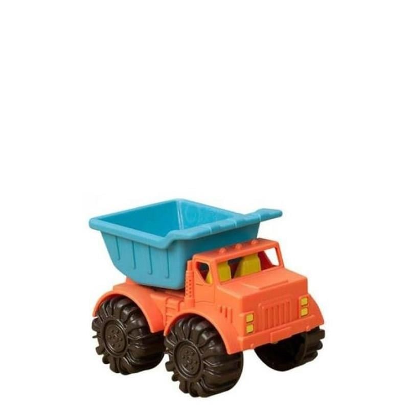 B.Toys Mini Kamyon - Kırmızı