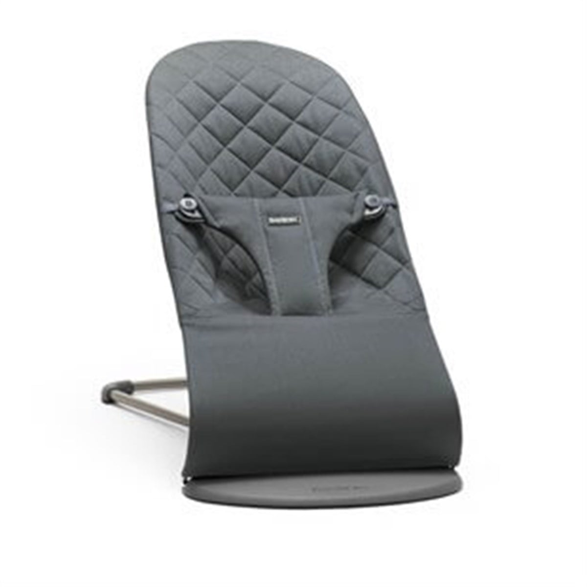 Babybjörn Balance Bliss Ana Kucağı Cotton /Anthracite