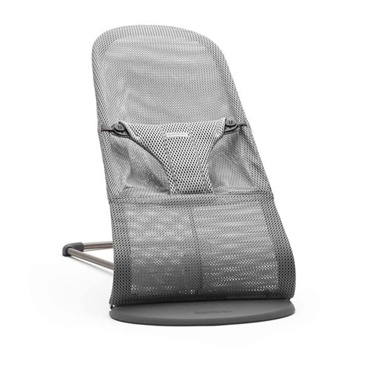 Babybjörn Balance Bliss Ana Kucağı Mesh/ Grey