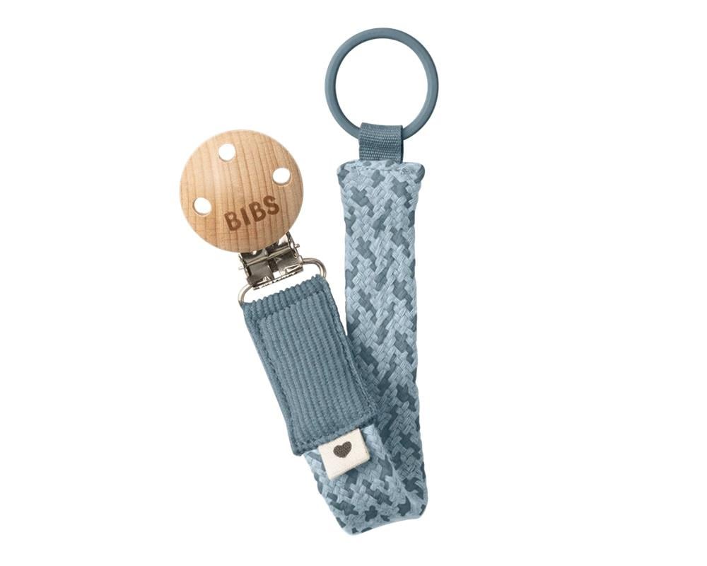 Bibs Emzik Askısı - Petrol Blue