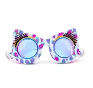 Bling2o Savy Cat Purples Patches - Çocuk Deniz Gözlüğü