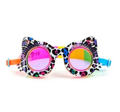 Bling2o Talk Midnight Meow Multi - Çocuk Deniz Gözlüğü