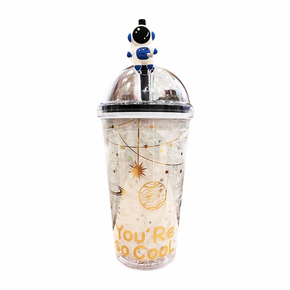 Etoilee-Iced You're So Cool Space Pipetli Suluk