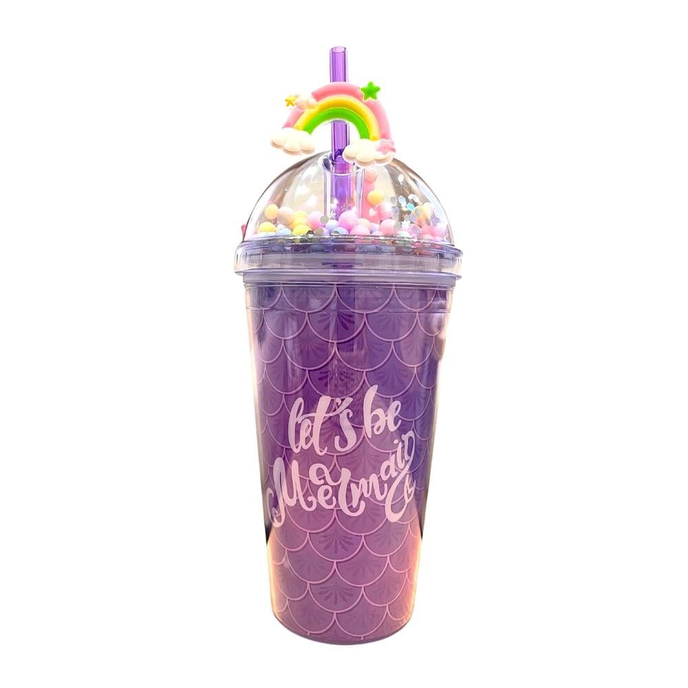 Etoilee Let's Be Mermaid Pipetli Suluk