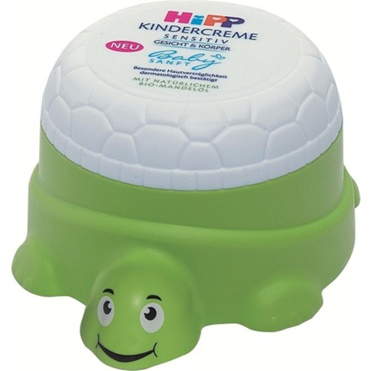 Hipp Babysanft Çocuk Bakım Kremi 100g