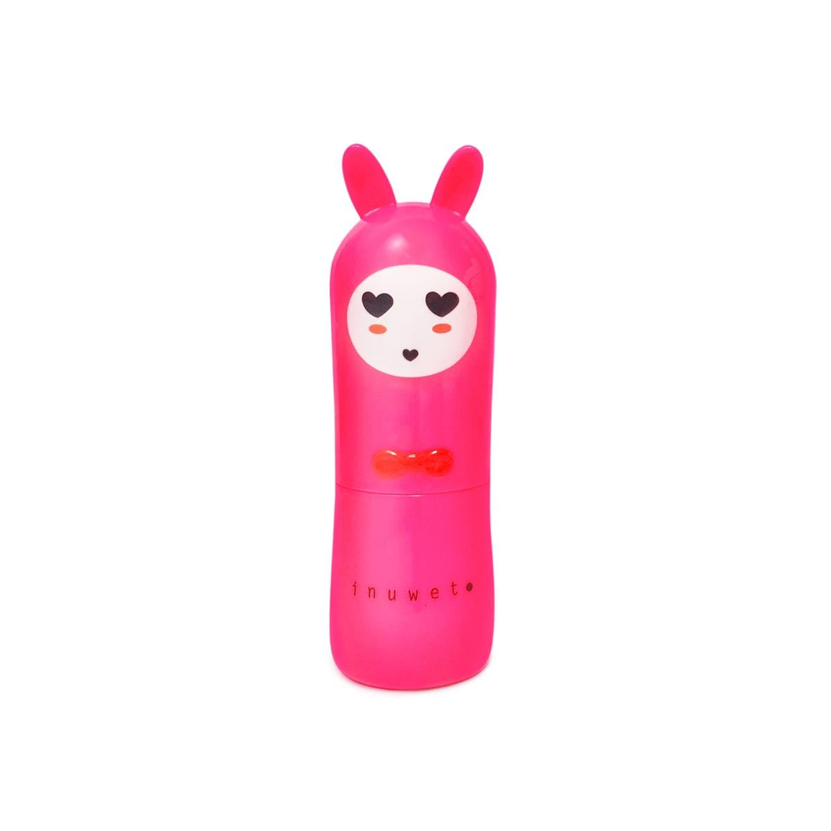 Inuwet - Lip Balm Cherry - Kiraz Aromalı