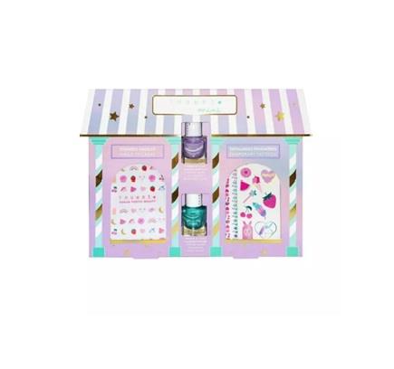 Inuwet My Little Beauty House Kozmetik Seti