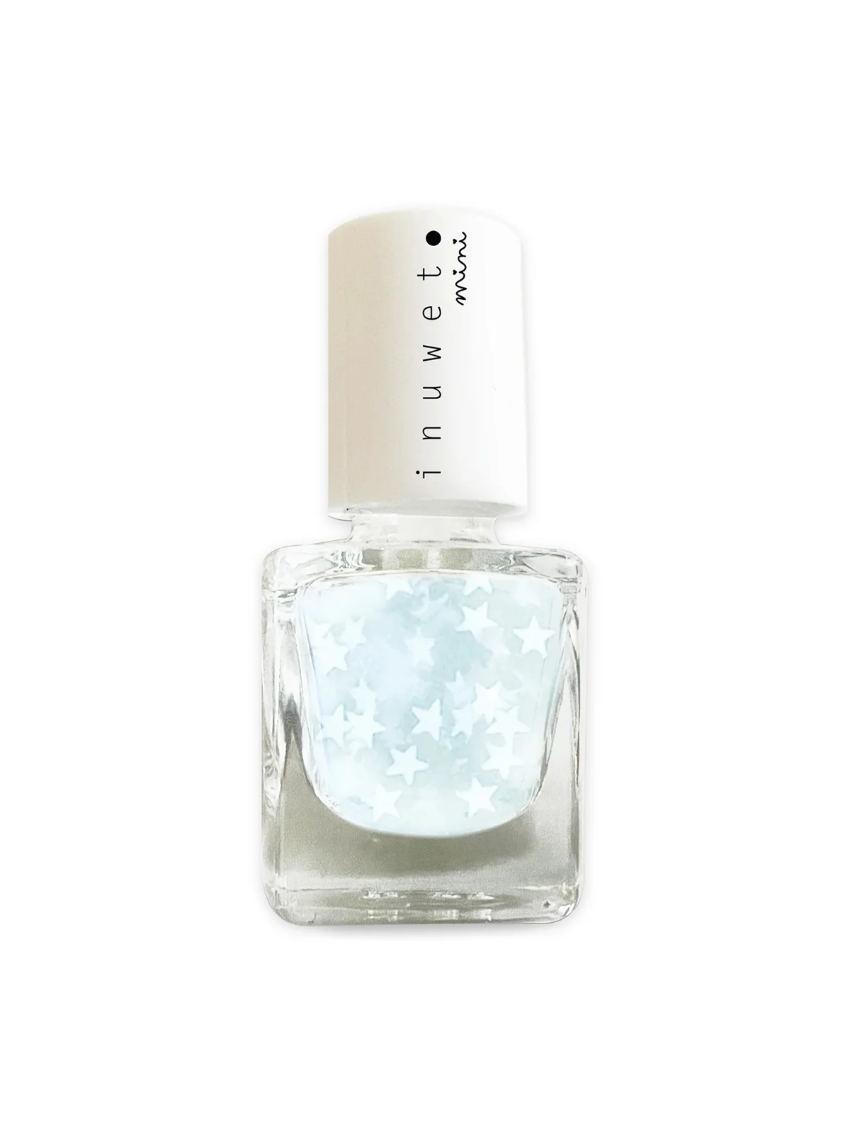 Inuwet Su Bazlı Çocuk Ojesi / Top Coat Etoile