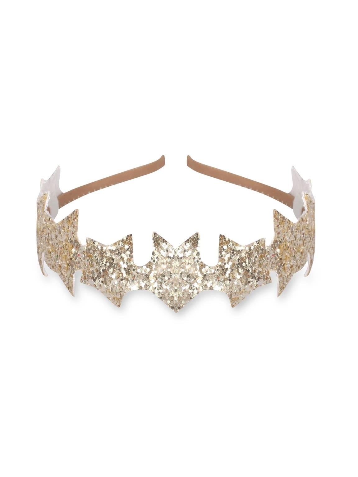 İpobomi Dream Gold Taç