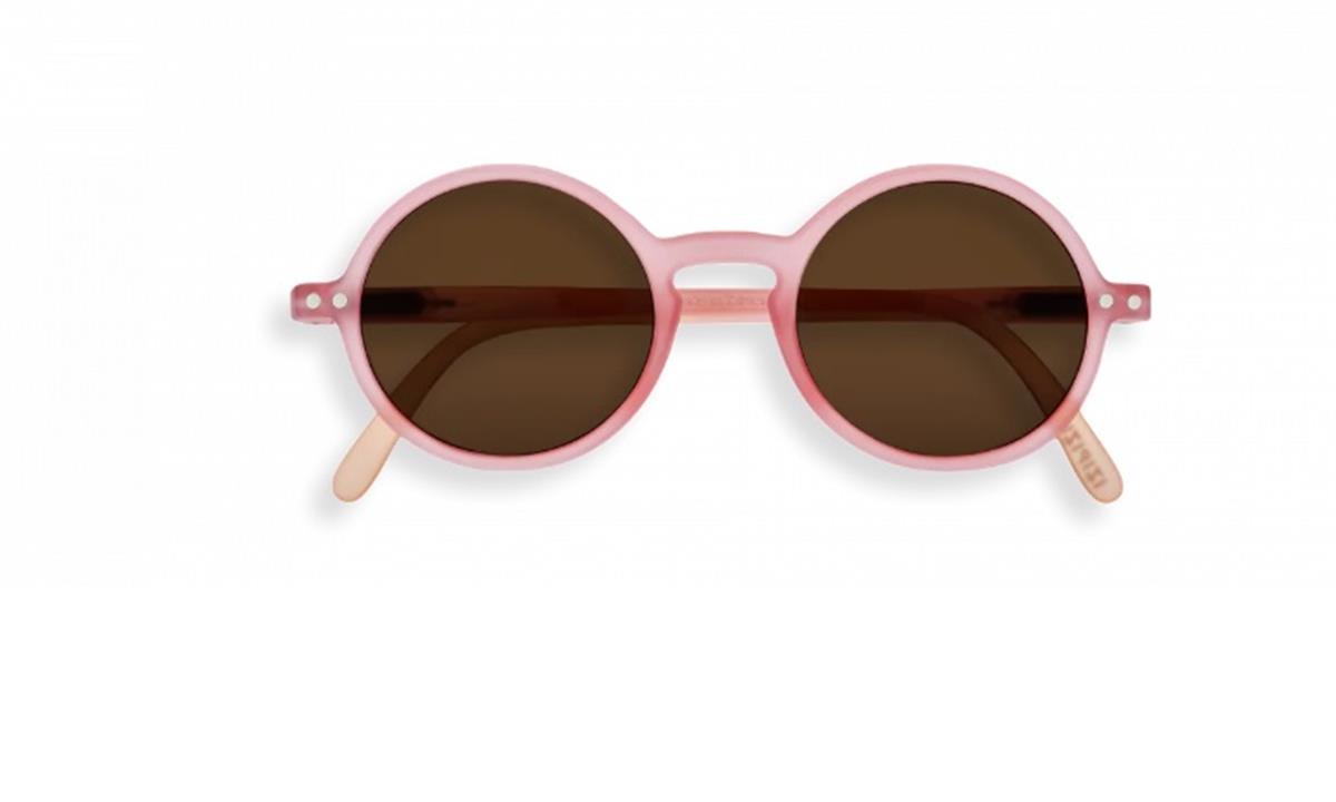 Izipizi Desert Rose Sun Junior #G - PembeÇocuk Güneş Gözlüğü