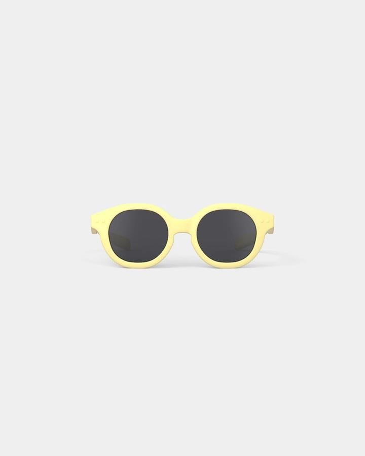 Izipizi Lemonade #C Sun Kids 9 - 36 Ay - Sarı Bebek Güneş Gözlüğü