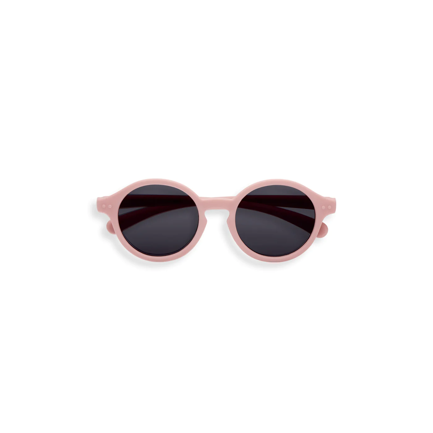 Izipizi Pastel Pink Sun Kids Plus 3-5 Years - Pembe Çocuk Güneş Gözlüğü 3- 5  Yaş