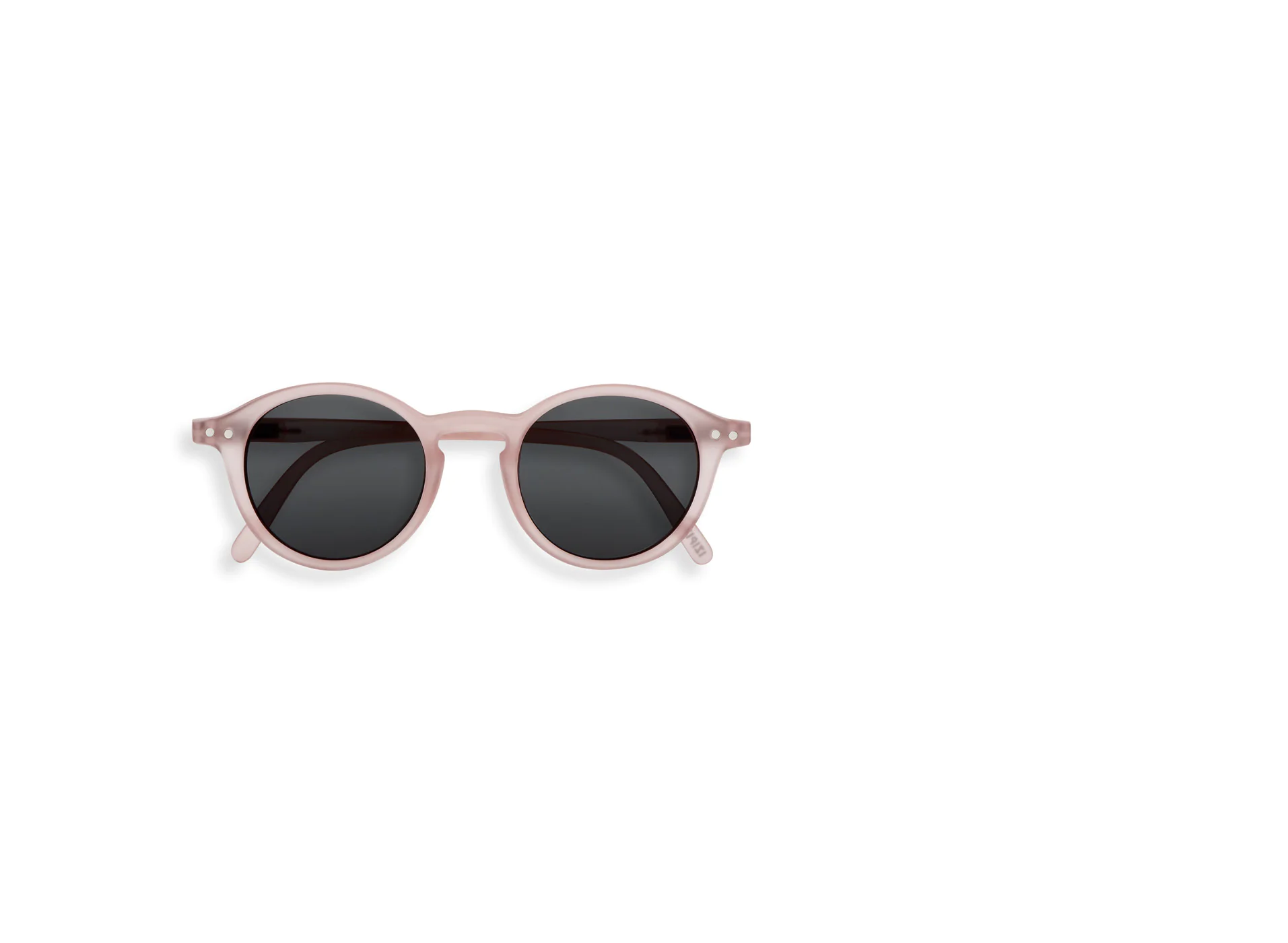 Izipizi Pink Sun Junior #D - Pembe Çocuk Güneş Gözlüğü