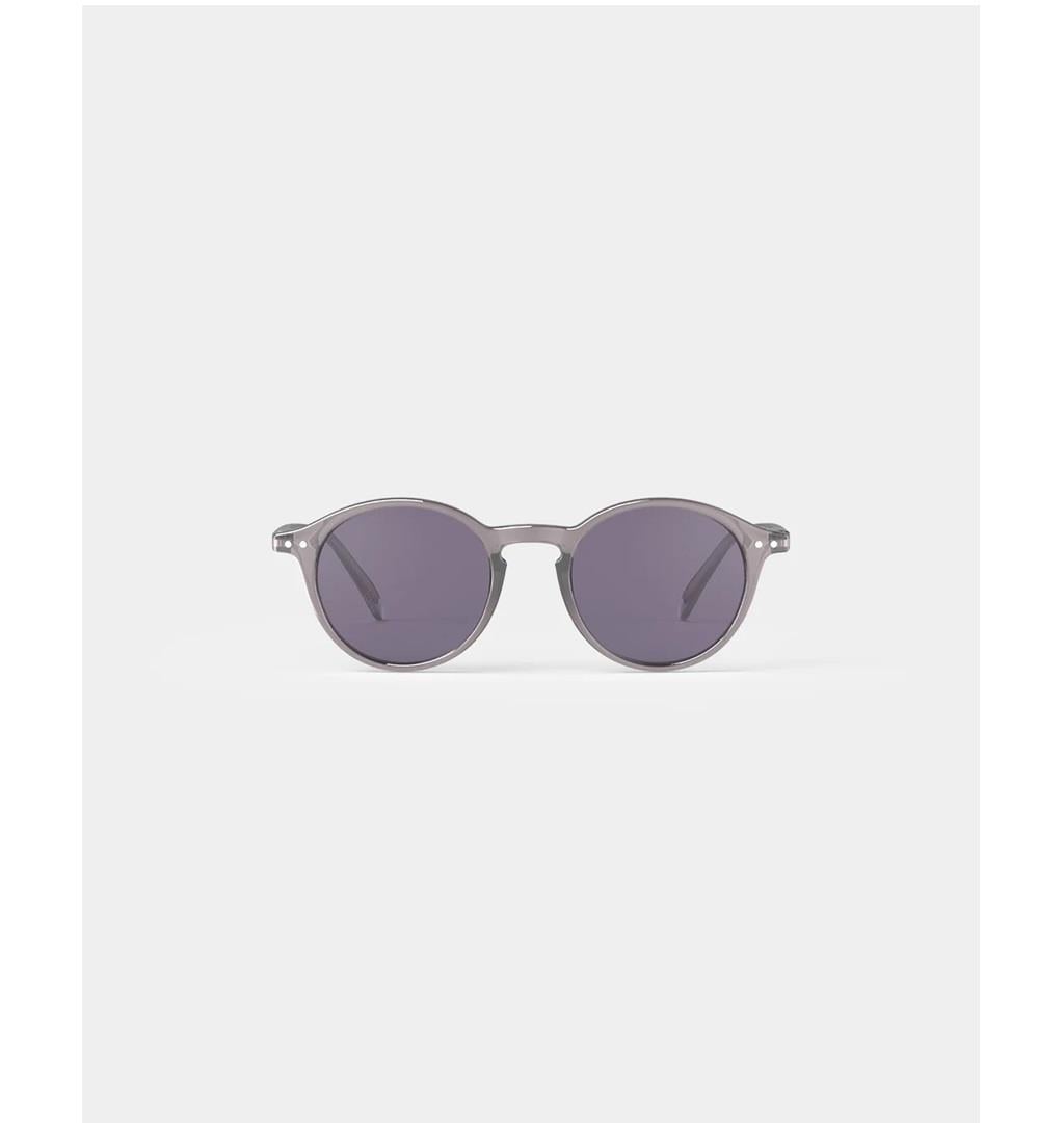 Izipizi Sun #D Electronic Grey - Gri Yetişkin Güneş Gözlüğü